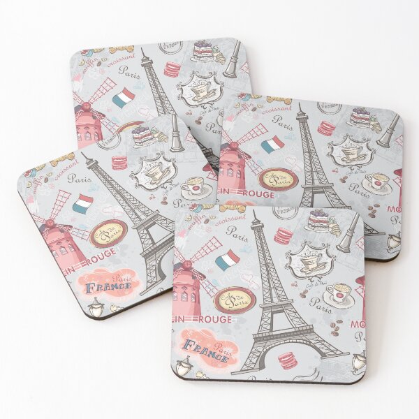 Item preview, Paris designed and sold by della95.