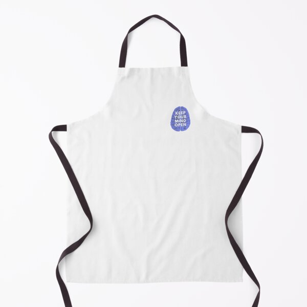 Item preview, Keep your mind open designed and sold by Fresh6ixmerch.
