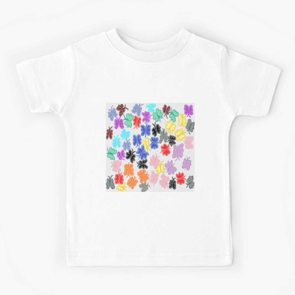 Natural Beauty Kids T Shirt For Sale By Happinessgarden Redbubble