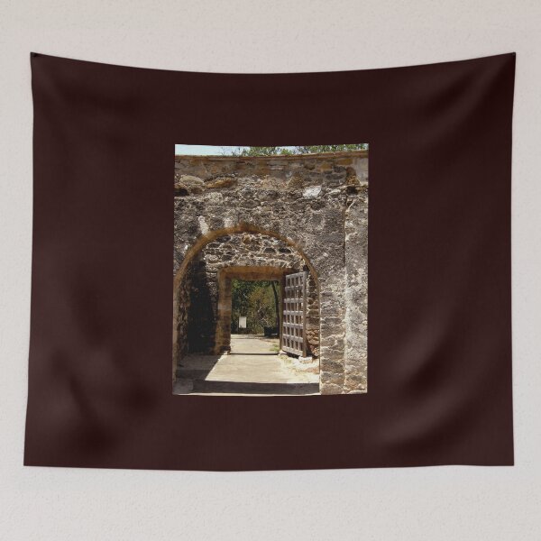 Item preview, Spanish Missions designed and sold by Shiva77.