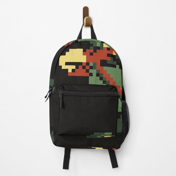 Item preview, pixel archer designed and sold by Jnwodo.