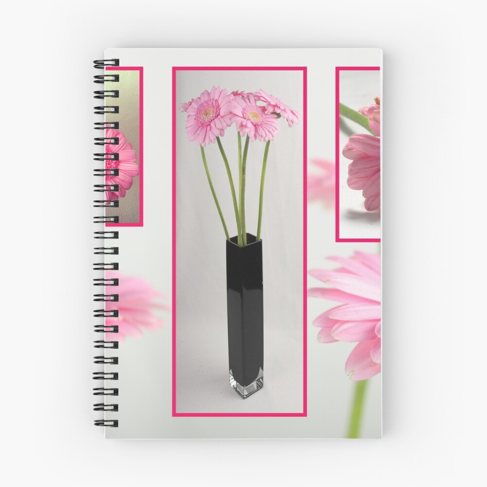 Item preview, Spiral Notebook designed and sold by RandiGrace.