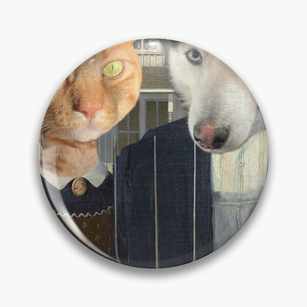 Item preview, Stevie and Old Man Jake designed and sold by commax1969.