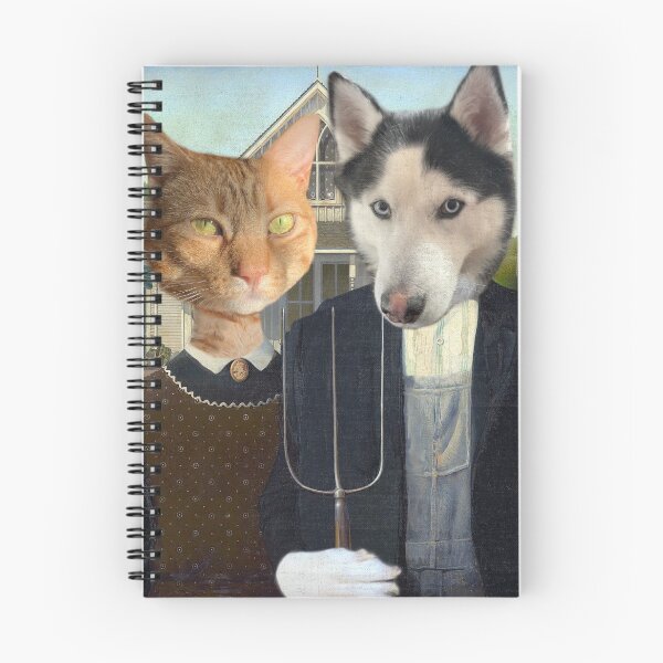 Item preview, Stevie and Old Man Jake designed and sold by commax1969.