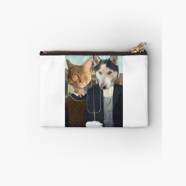 Item preview, Stevie and Old Man Jake designed and sold by commax1969.