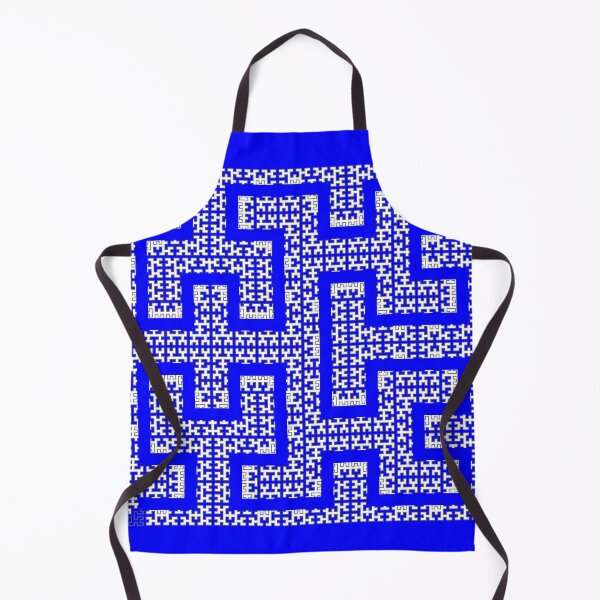 Item preview, Hilbert Curve 003 designed and sold by Rupert Russell.