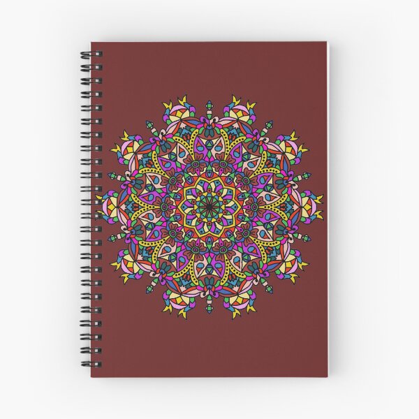 Item preview, MANDALA, RANGOLI, AJRAK! designed and sold by DastaanArt.