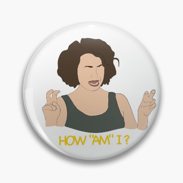 Item preview, How “am” I? designed and sold by Bella Nasser.
