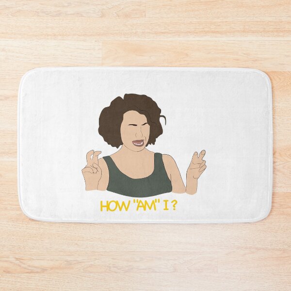 Item preview, How “am” I? designed and sold by Bella Nasser.