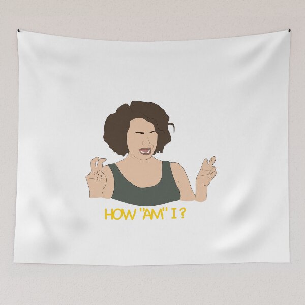 Item preview, How “am” I? designed and sold by Bella Nasser.
