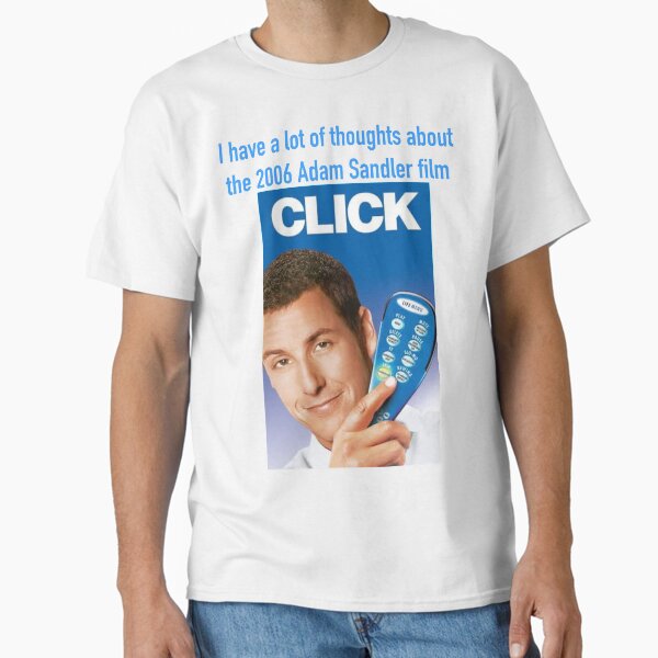Item preview, Click Thoughts designed and sold by Click Thoughts.