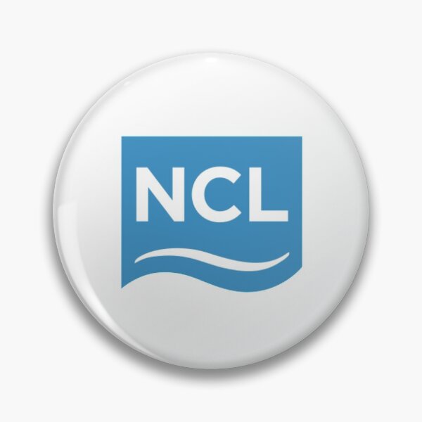 Item preview, Norwegian Cruise Line designed and sold by Jake Sperling.