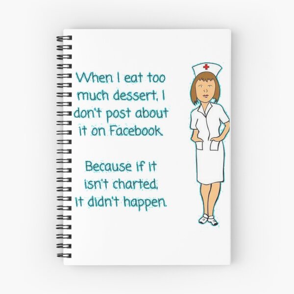 Item preview, It Didn't Happen designed and sold by Berserk Nurse.