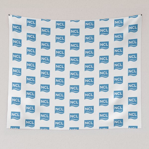 Item preview, Norwegian Cruise Line designed and sold by Jake Sperling.