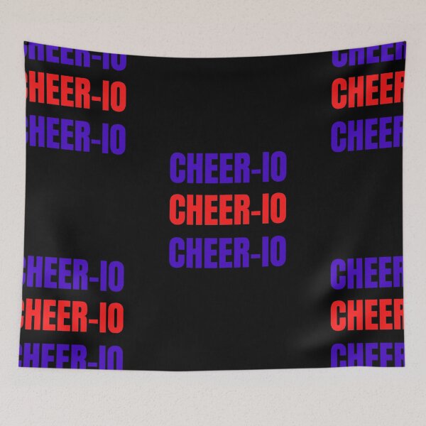 Item preview, Cheer-io designed and sold by RFCZines.