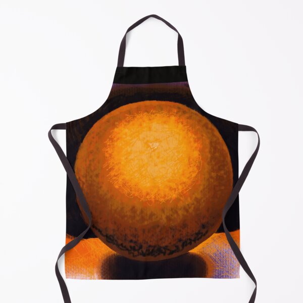 Item preview, ODE/ORANGE by themindfuljay designed and sold by themindfuljay.
