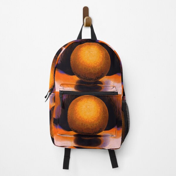 Item preview, ODE/ORANGE by themindfuljay designed and sold by themindfuljay.