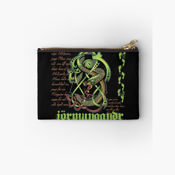 Item preview, Jörmungandr designed and sold by celthammerclub.