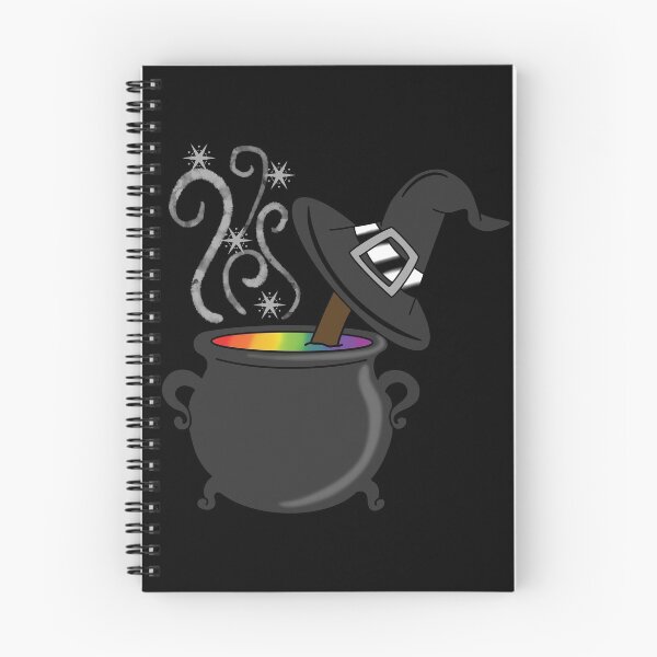 Item preview, Straight Ally Potion Cauldron designed and sold by NerdyCupcake559.