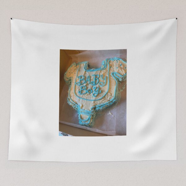 Item preview, Baby boy gender Reveal designed and sold by Hammondg.