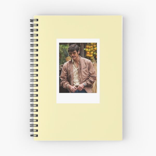 Item preview, Javier Peña pedro pascal fruit stand designed and sold by rachelsophia.