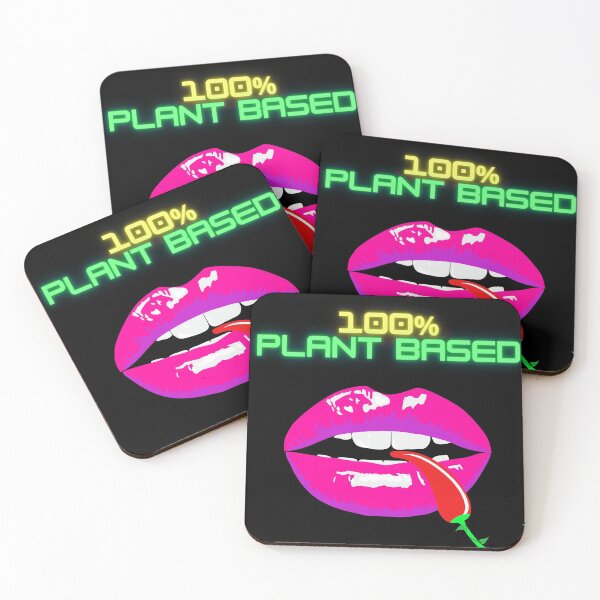 Item preview,  "B-DIFF-e-RENT Sexy Plant Based Lips & Hot Chili Pepper Design-R Products" designed and sold by B-DIFF-e-RENT.