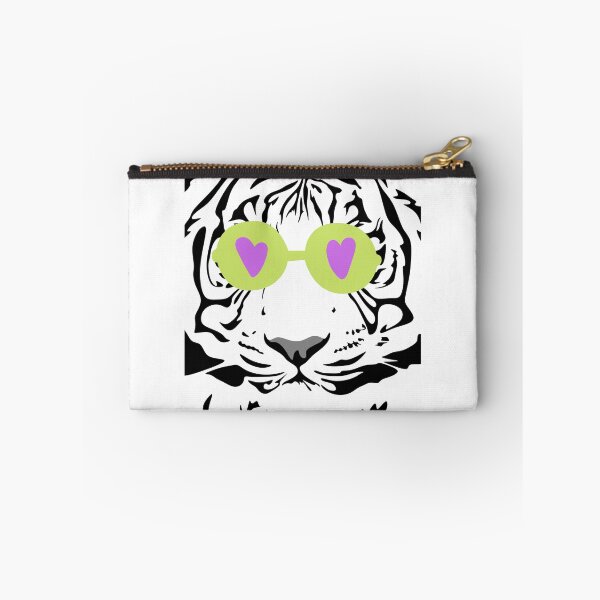 Item preview, The tiger glasses designed and sold by Wnt1.