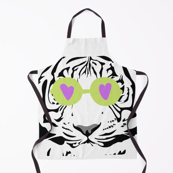 Item preview, The tiger glasses designed and sold by Wnt1.