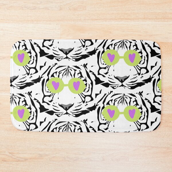 Item preview, The tiger glasses designed and sold by Wnt1.