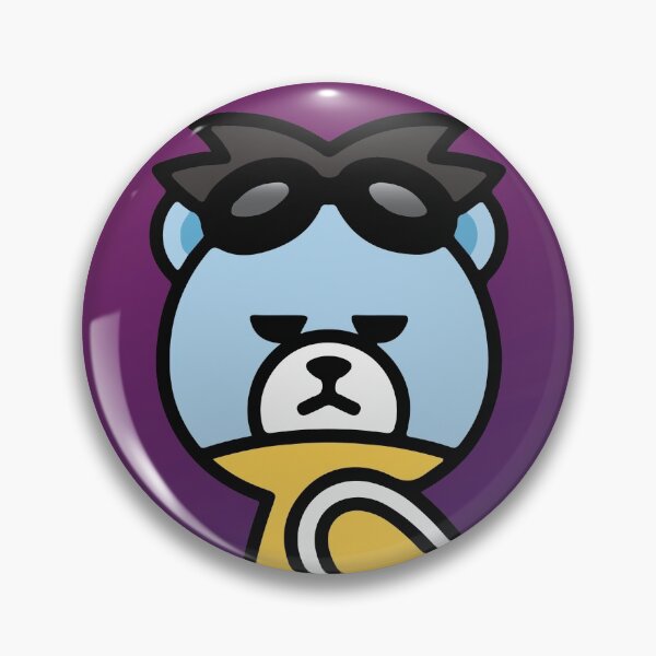 Item preview, BIGBANG G-Dragon Bear "Bae Bae" M/V designed and sold by Petya MM.