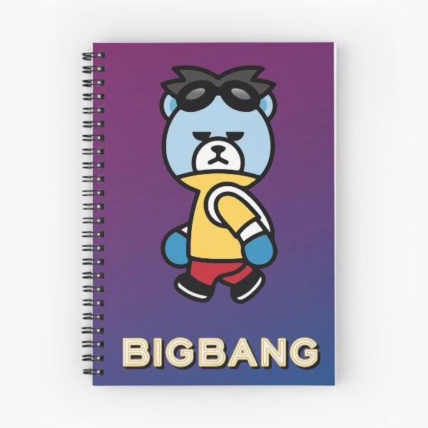 Item preview, BIGBANG G-Dragon Bear "Bae Bae" M/V designed and sold by Petya MM.