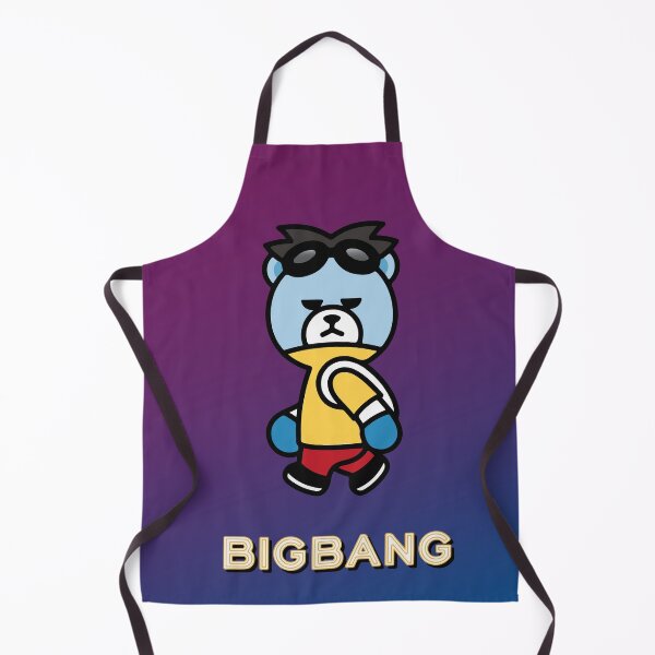 Item preview, BIGBANG G-Dragon Bear "Bae Bae" M/V designed and sold by Petya MM.