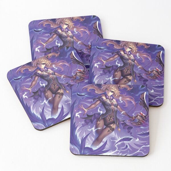 Item preview, Midnight Phantasmagoria designed and sold by Drake Tsui.