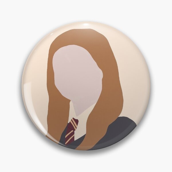 Artikelvorschau, Ginny Weasley entworfen und verkauft von acciodesigns.