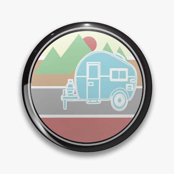 Item preview, RVing   designed and sold by JAZTshirt.