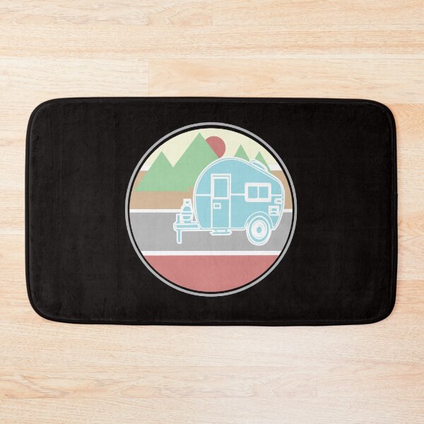 Item preview, RVing   designed and sold by JAZTshirt.