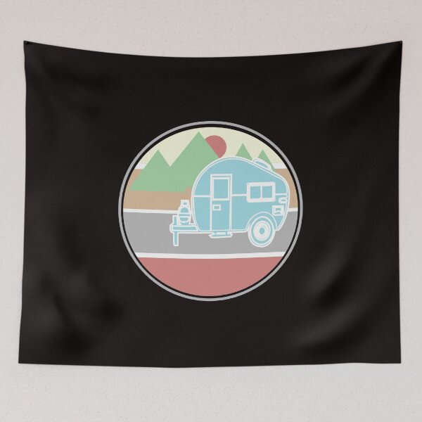 Item preview, RVing   designed and sold by JAZTshirt.