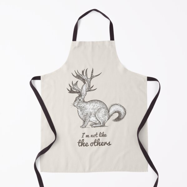 Item preview, Hare deer designed and sold by Myl-Design.