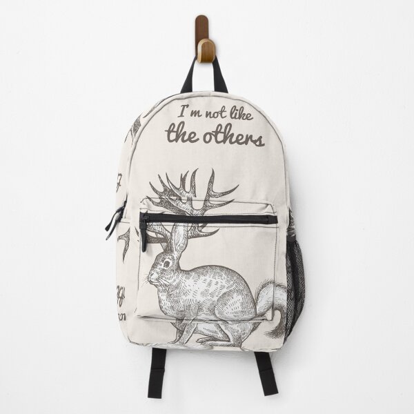 Item preview, Hare deer designed and sold by Myl-Design.