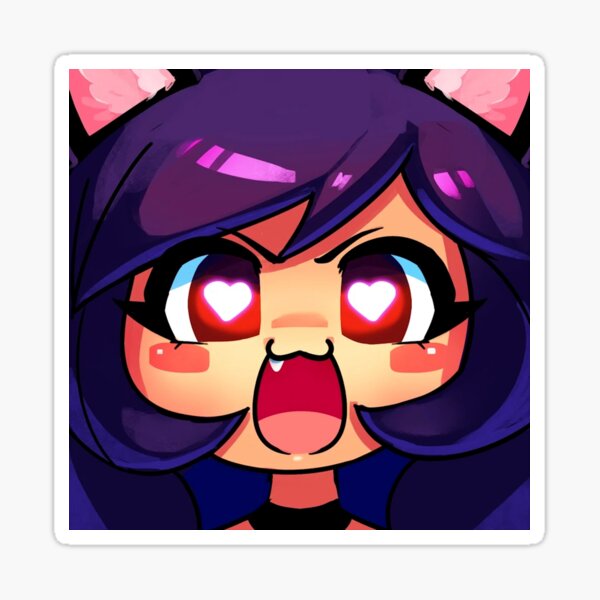 Aphmau SVG