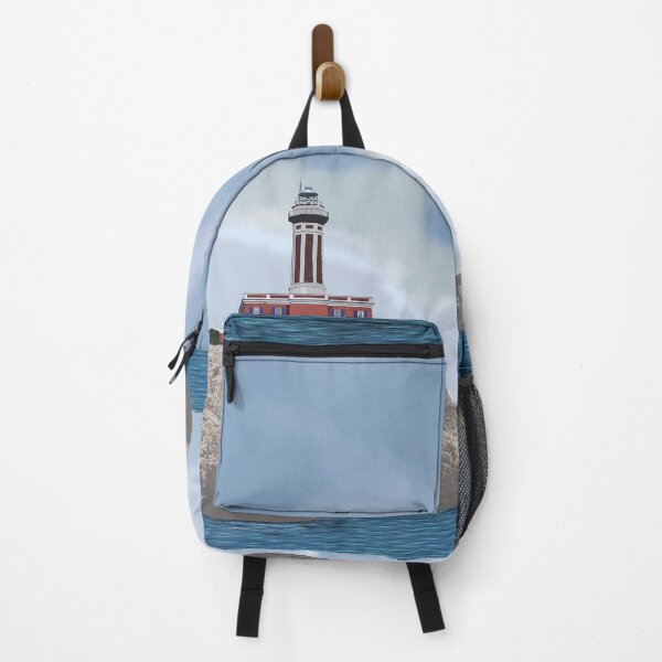 Item preview, Lighthouse On The Rock designed and sold by DigitalNobleman.