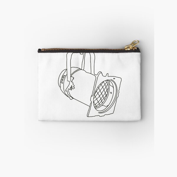 Item preview, Parcan Light Illustration designed and sold by gwynethstrope.