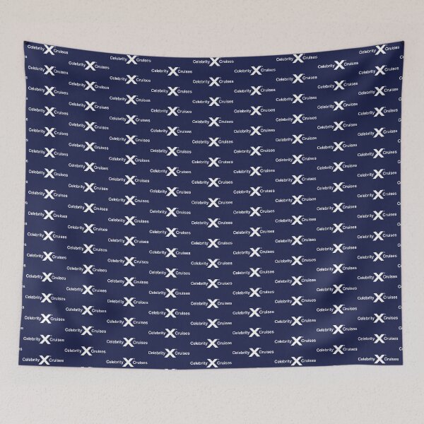 Item preview, Celebrity Cruises designed and sold by Jake Sperling.