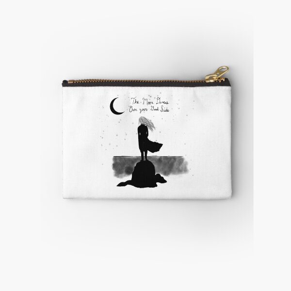 Item preview, The moon dances over your good side  designed and sold by rrharris98.