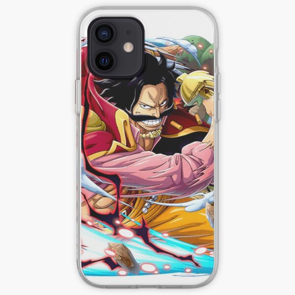 Gol D Roger Iphone Cases Covers Redbubble