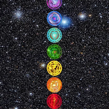 Artwork thumbnail, Cosmic Alignment by Reiser808
