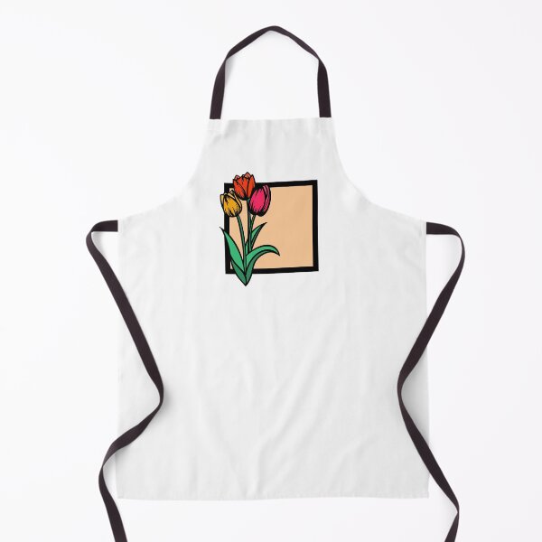 Item preview, Tulips designed and sold by Kate Kramer.