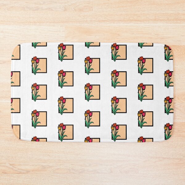 Item preview, Tulips designed and sold by Kate Kramer.