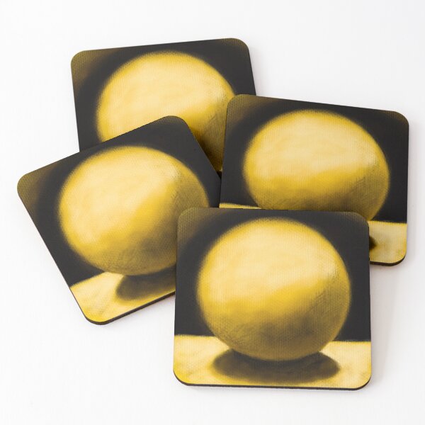 Item preview, ODE/YELLOW by themindfuljay designed and sold by themindfuljay.