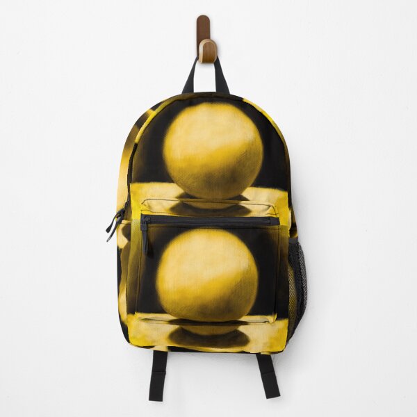 Item preview, ODE/YELLOW by themindfuljay designed and sold by themindfuljay.